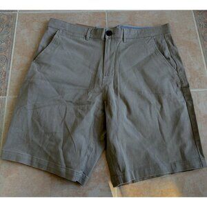 Jachs New‎ York  Tan /Brun Clair shorts Men size 34